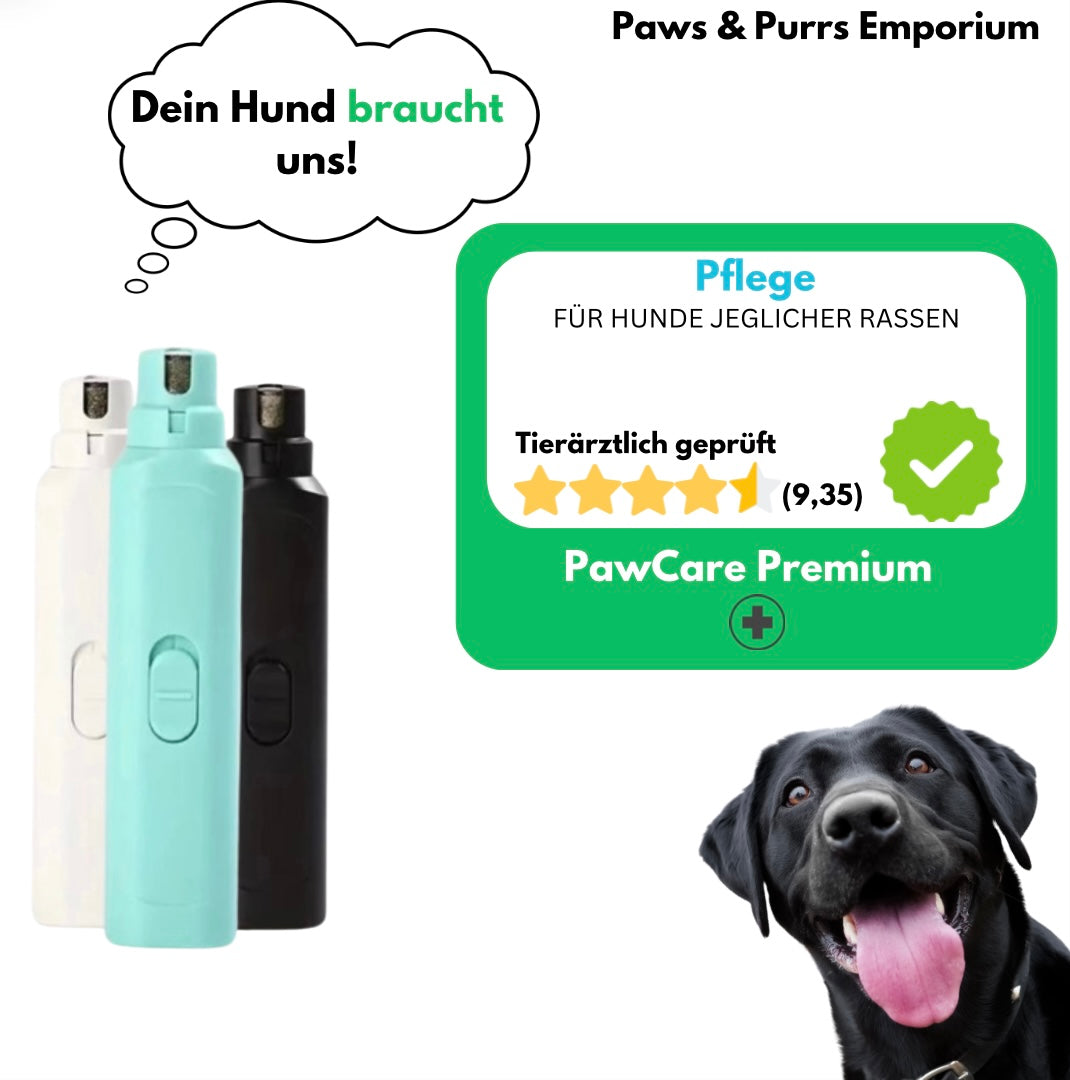 PawCare Premium