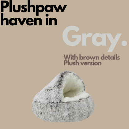 PlushPaw Haven