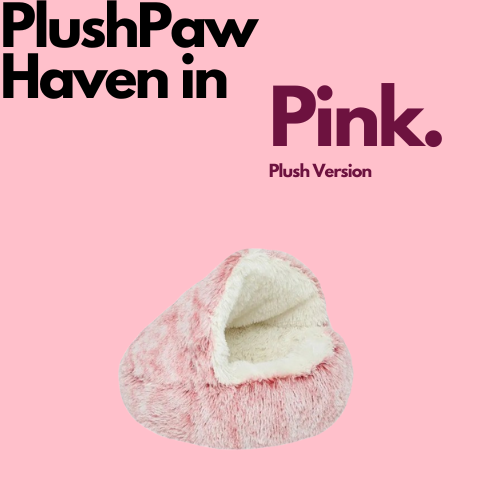 PlushPaw Haven